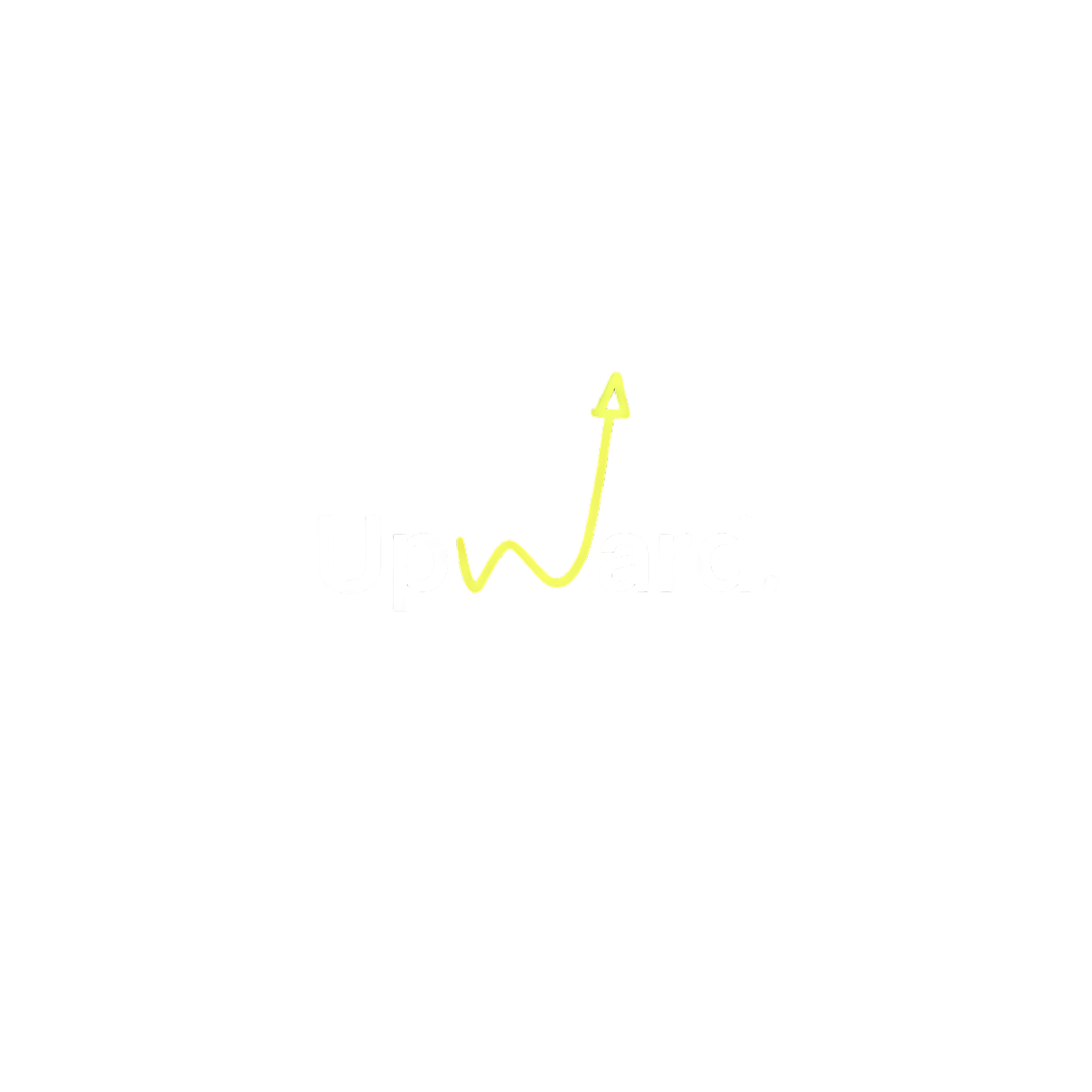 Upward logo